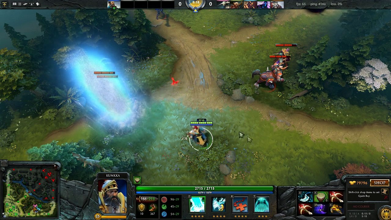 DOTA2-KunkkaGameplay-1