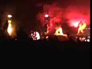 Within temptation - lille- 28/04/07