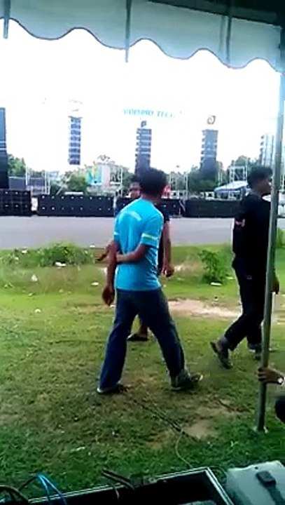 THA FPH 18 in Buriram Province