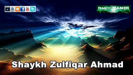 Nafs ka Mujahida Emotional bayan..by Peer Zulfiqar sahb...