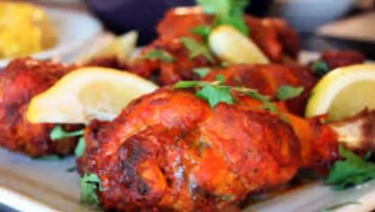 south indian non vegetarian recipes