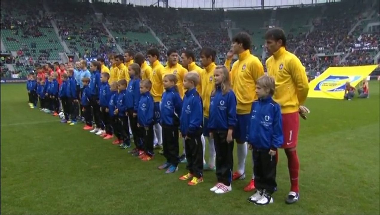 Narração Piloto de Futebol III