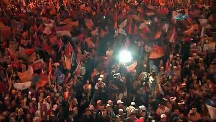 Davutoğlu’ndan Kılıçdaroğlu’na: "Aklınca şantaj yapıyor"