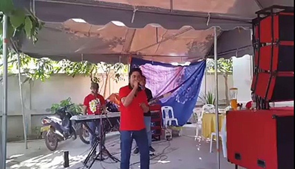 15 F-HORN 70 in Laos p1