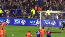 Bastia vs PSG 0-2 All Goals & Highlights 2015