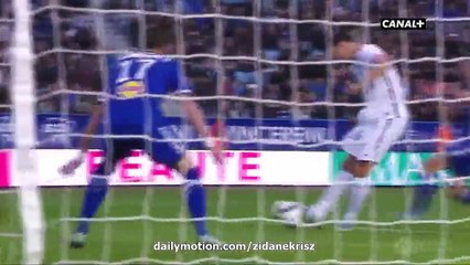 All Goals HD | Bastia 0-2 Paris Saint-Germain 17.10.2015 HD