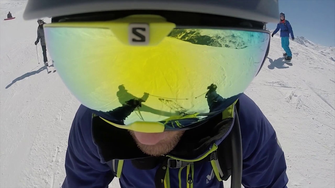 Val Thorens 2015