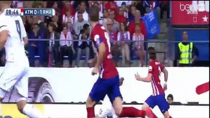 Download Video: اهداف مباراة ريال مدريد واتلتيكو مدريد 1-1 ( الاهداف كاملة ) l الدوري الاسباني l*FHD*l