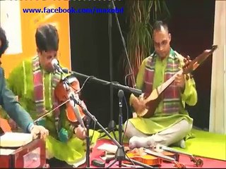 হাই রে বন্ধু কালা চান_ বাউল গান_ বাউল পাগলা আশিক