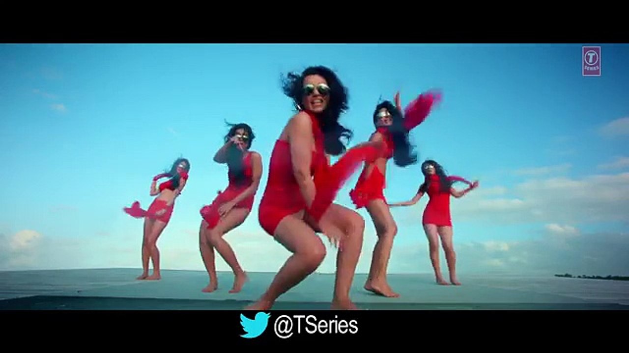 Awesome Mora Mahiya VIDEO Song - Meet Bros Anjjan, Khushboo Grewal - Calendar Girls - T-Series
