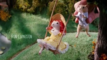 ST1 Present Continuous