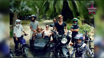 Angelina Jolie : son couple avec Brad Pitt en crise ? Elle répond