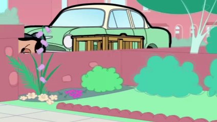 Mr Bean - Scrapper as a kitten