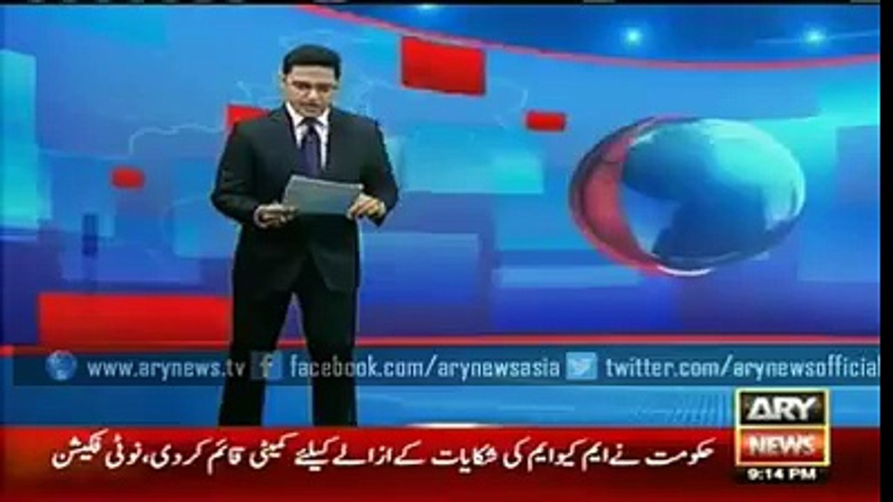 Senior Doctor found sexually abusing female patients by drugs in Mansehra