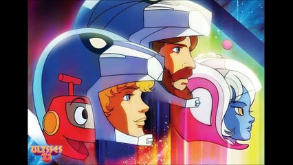 Ulysse 31 Theme Themis et Nono