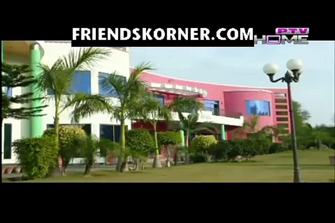Kaisay Kahoon Episode 2