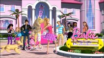 Barbie Yeniden Buluşma Gösterisi - Barbie Türkçe - Barbie izle - Barbie Yeni - Barbie 2014