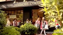 Madame Coco Sevgililer Günü Kampanya Reklamı