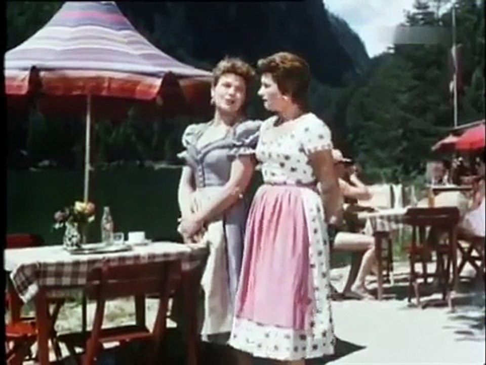 Heimatfilm - wo die alten wälder rauschen - 1956-part_3
