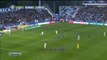 Zlatan Ibrahimovic GOAL | Bastia 0 - 1 PSG