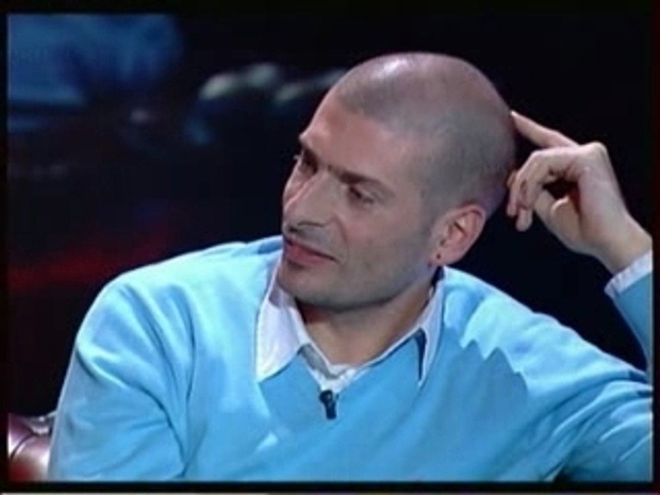 Ooh Aah Cantona partie 2/6