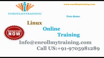 linux administration online training _ Linux online training_ Linux training_Linux demo