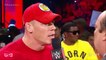 Best of WWE Raw 15th September 2014 : Great Khali guards Heyman - Rollins makes fun of Roman Reigns