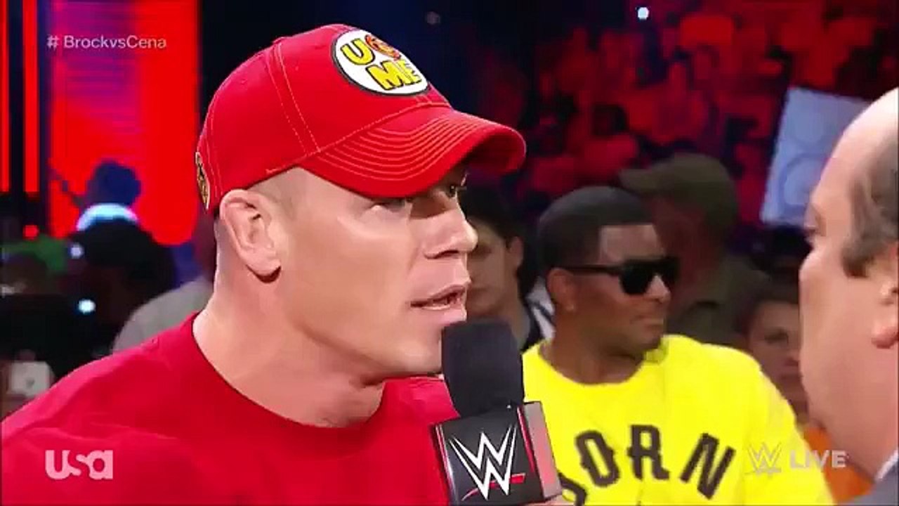 Best of WWE Raw 15th September 2014 : Great Khali guards Heyman - Rollins makes fun of Roman Reigns