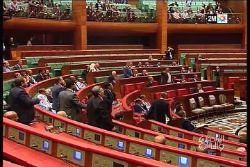 البرلمان والناس : السبت 17 أكتوبر