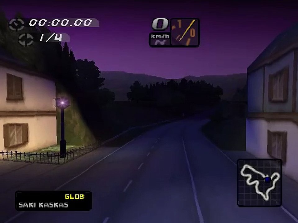 Need For Speed High Stakes