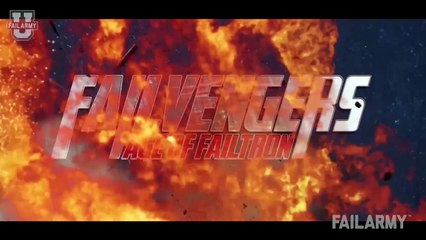 FailArmy Presents: FailArmy U
