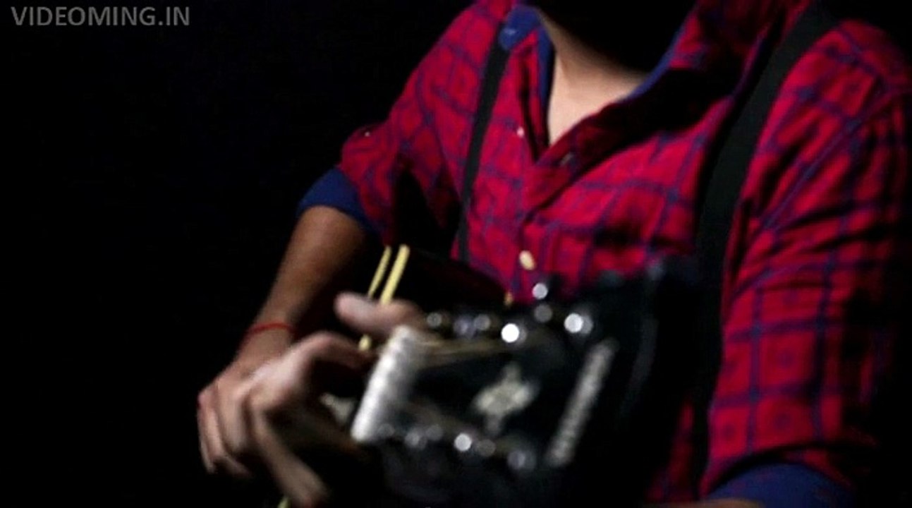 Tum Toh Thehre Pardesi - Revisited ( Siddharth Slathia Ft. Bevani ) - HD VIDEO SONG-)