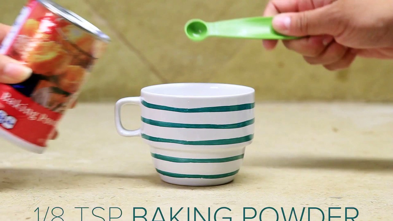 3 Easy Breakfasts You Can Make In A Mug