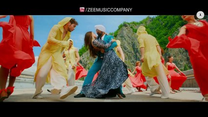 Mahi Aaja - Remix - DJ Notorious - Singh Is Bliing HD 1080p