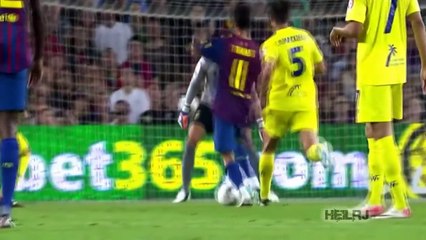 Thiago Alcantara ● The Maestro Kid