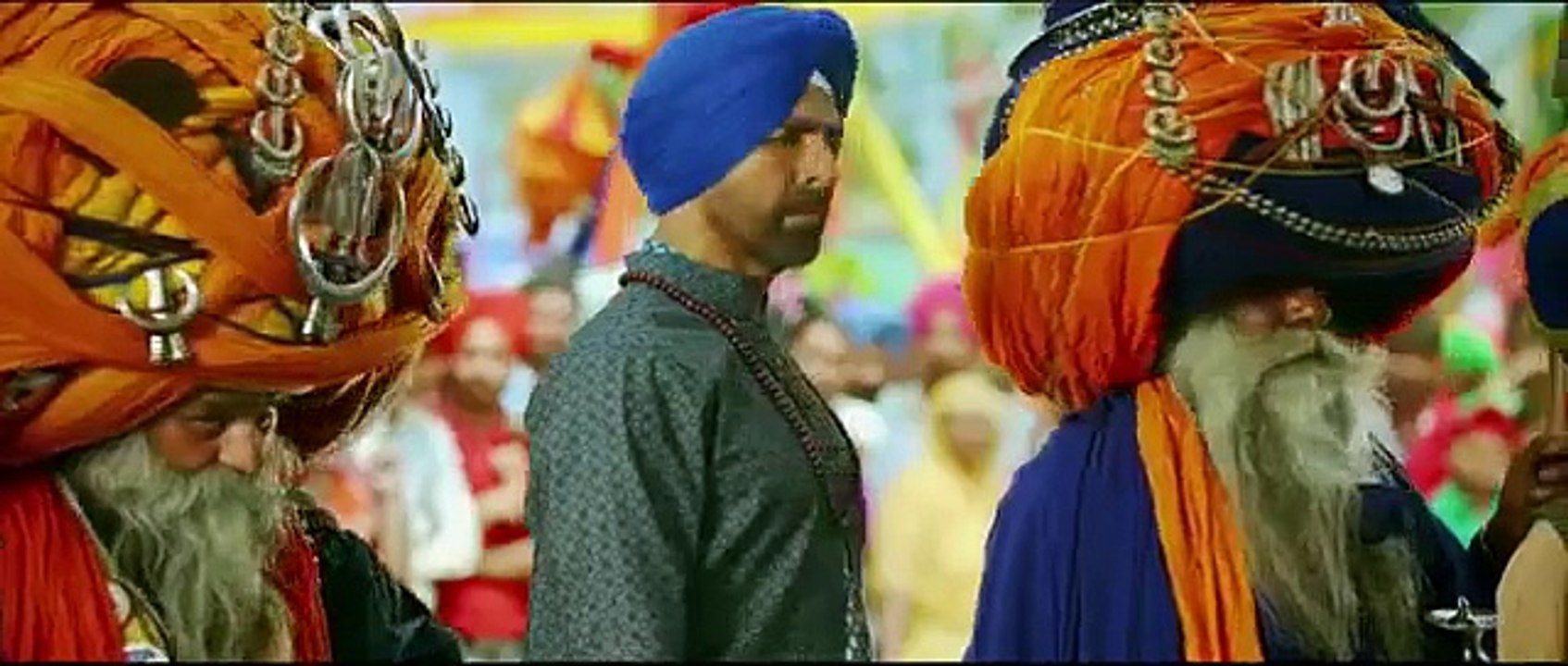 Sing is Bling Official Trailer Akshay Kumar
