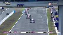 Fórmula Renault 2.0 - GP de Jerez de la Frontera (Corrida 2): Última volta