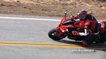 GSXR 600 Crash-O9GsT9gOeX0