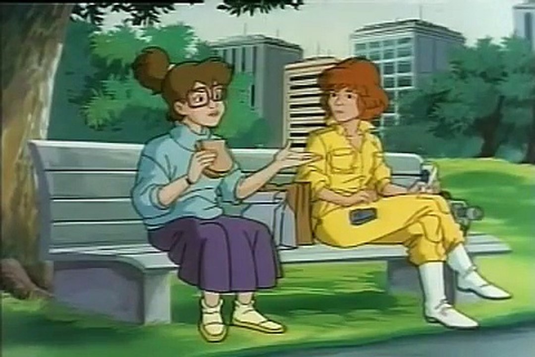 Tortues Ninja Les Chevaliers décaille S05E16 - La Tortue aux Mille Visages