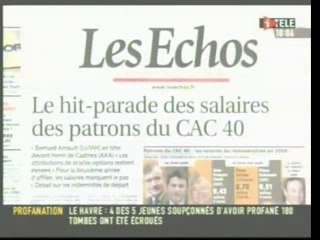 Sarko Travailler plus pour gagner plus