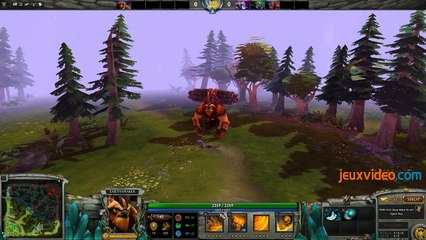 DOTA2-EarthShaker-Gameplay-1