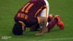 هدف محمد صلاح في إمبولي اليوم / Mohamed Salah Goal AS Roma vs Empoli 3-0 (Seria A) 2015