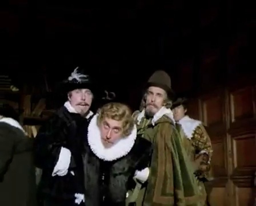 1618-Prager Fenstersturz & die Folgen / The Defenestration of Prague & what came of it...