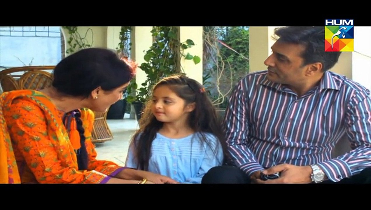 Karb Episode 20 Part 1 HUM TV Drama 21 Sep 2015