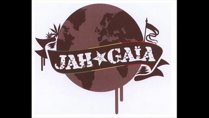 Jah Gaia - I Rusalem (live Montpellier)