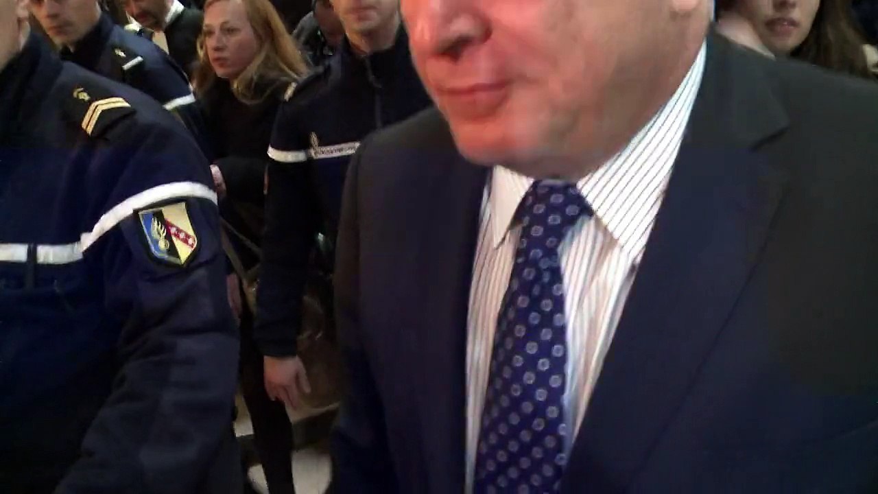 Betrugsermittlungen gegen Ex-IWF-Chef Strauss-Kahn