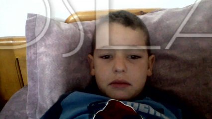 regarder  ce petit algerien chanté