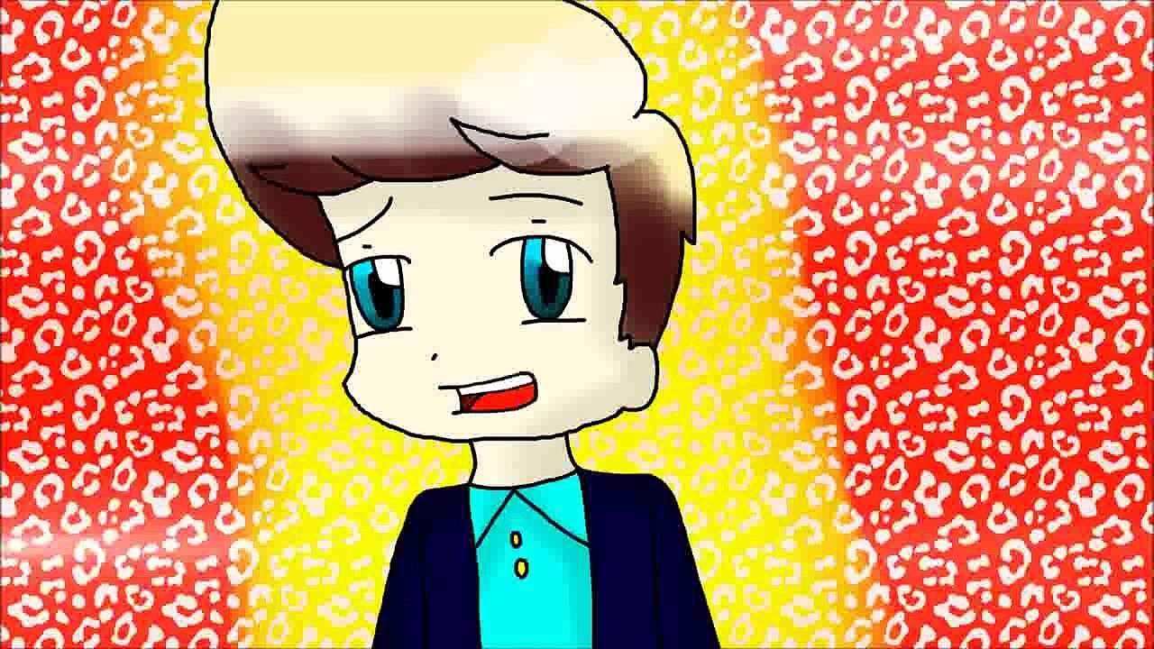 One Direction - Nobody Compares ( Animated )