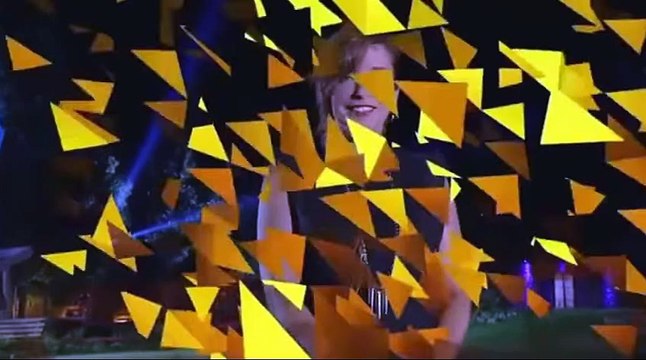 Aylén y Marco, Amor a prueba Cap 26 (14.01.15) Parte #1