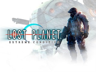 31 days of Fear (Season 3) Day_17 Lost Planet